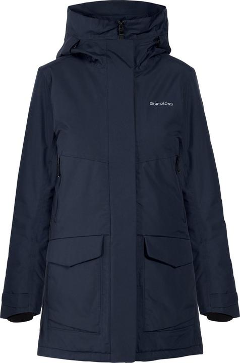 Immagine prodotto Didriksons Parka Frida da donna 7