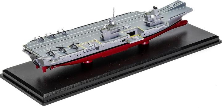Actual product image Hornby Queen Elizabeth Class Carrier 1 1250 scale