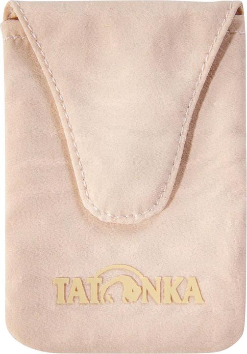 Actual product image Tatonka Soft Bra Pocket (Document & Wallet)