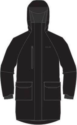 Produktbild Agu Men Defender Winter Parka (L)