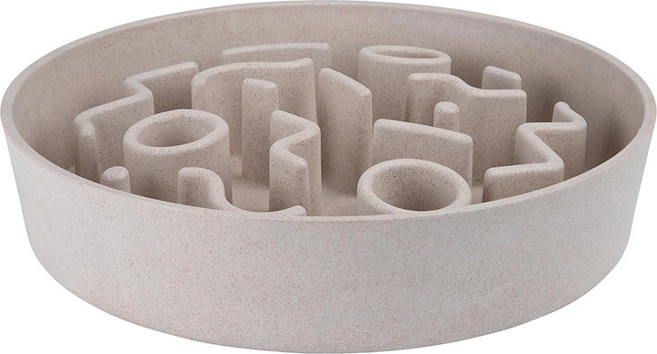 District 70 Bamboo bowl (1.20 l)