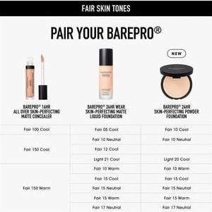 Image du produit Bare Minerals Poudre Matifiante Perfectrice Sans Talc