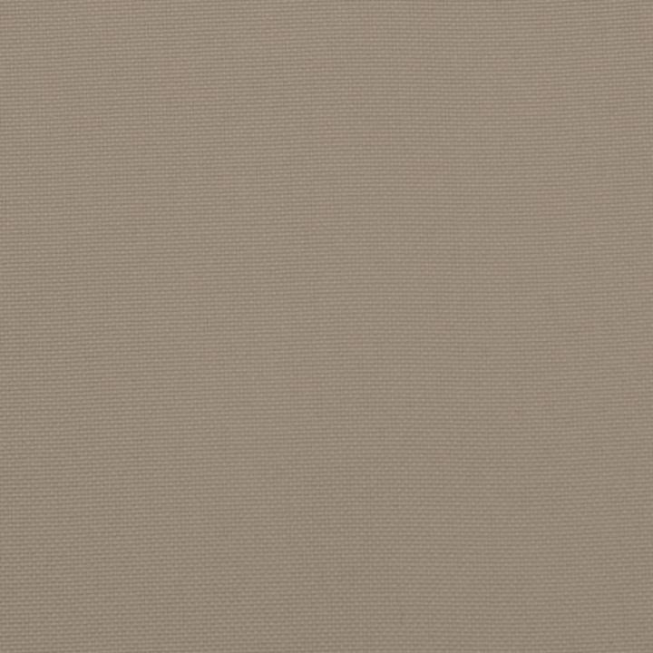 Actual product image vidaXL Sonnenliegen-Auflage (200 x 70 cm)