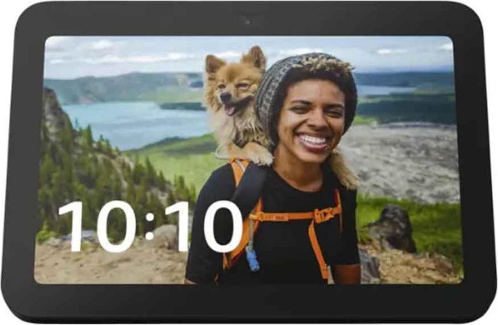 Productafbeelding Amazon Echo Show 8 (3e gen. 2023) (Amazon Alexa)