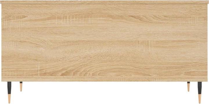 Image du produit vidaXL Couchtisch (90 x 44.50 x 45 cm)