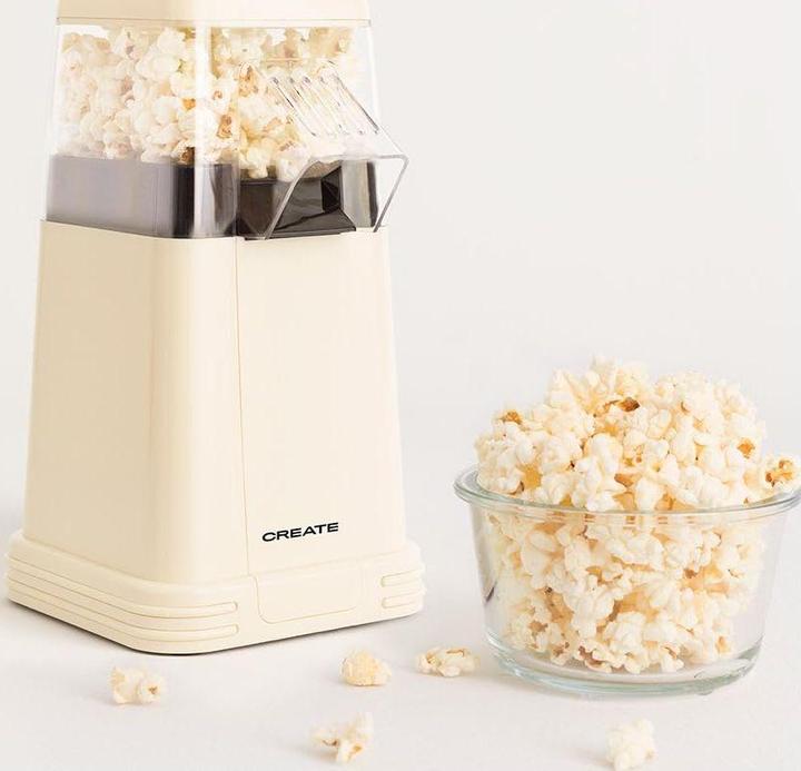 Image du produit Create Popcorn Maker Retro