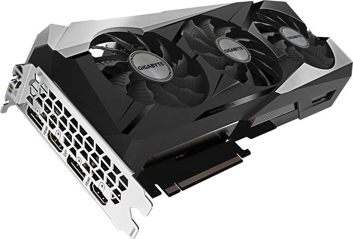 Produktbild Gigabyte GeForce RTX 3070 Ti Gaming OC (8 GB)