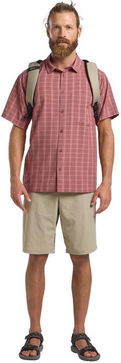 Image du produit Jack Wolfskin Desert Shorts M (54)