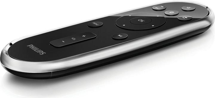 Actual product image Philips Fidelio DS8550, docking speaker for iPod