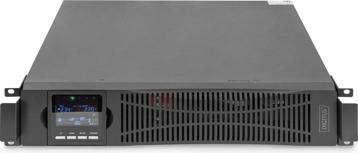 Produktbild Digitus OnLine USV-System, 3000 VA / 3000 W (3000 VA, 3000 W)