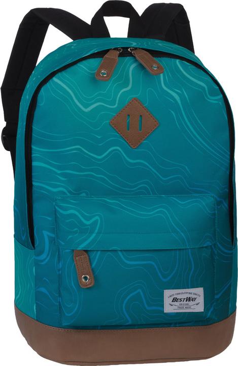Image du produit Bestway Sac à dos Campus (21 l)