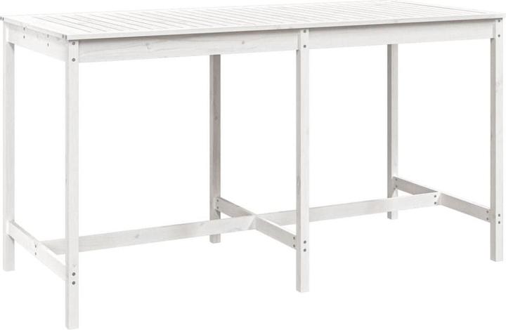 Produktbild vidaXL Gartenbar Set (203.50 x 90 x 110 cm)