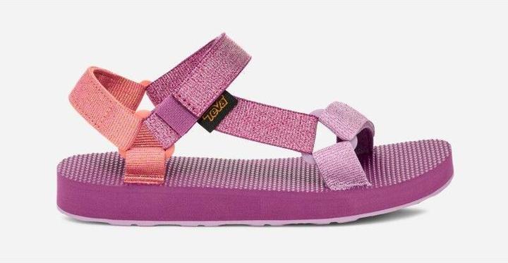Actual product image Teva K's Original UniversalMetallic (37)