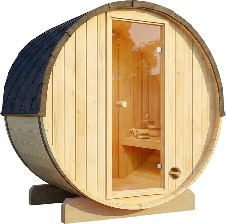 Image du produit FinnTherm Mini XXS (Sans four)