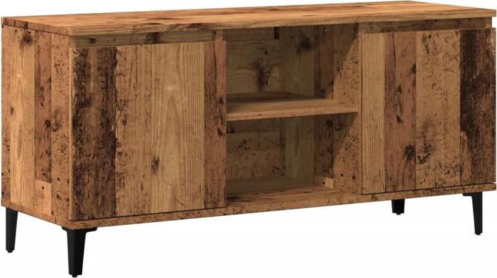 vidaXL TV Schrank (102 x 35 x 50 cm)