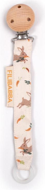 Immagine prodotto Filibabba Schnullerkette