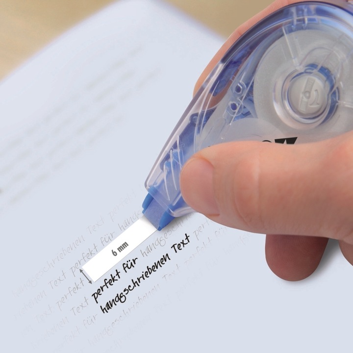 Produktbild Tombow MONO - Korrekturroller