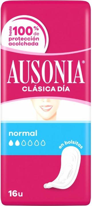 Produktbild Ausonia Normal 16 Ud (16x)