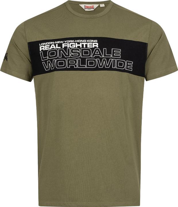Blanc, Noir, Olive