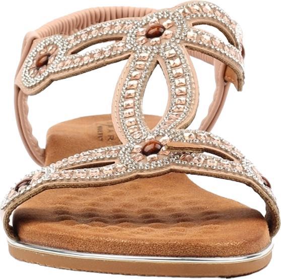 Produktbild Lunar Indigo Sandalen (37)