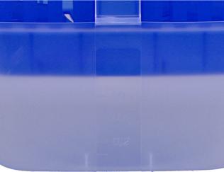 Actual product image Bison Moisture absorber 450g with refill