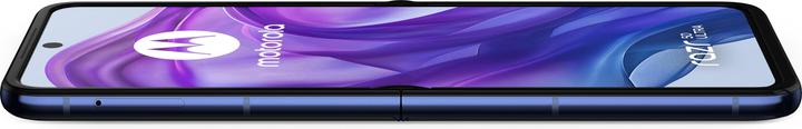 Immagine prodotto Motorola Razr 50 Ultra (512 GB, Midnight Blue, 6.90", SIM + eSIM, 50 Mpx, 5G)