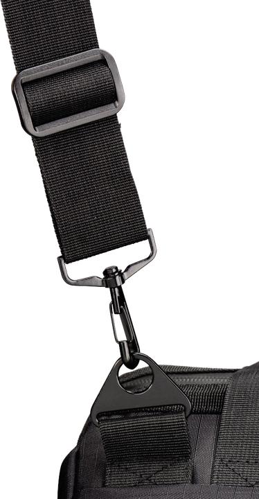 Actual product image Hama Multitrans 200 camera bag (Camera shoulder bag)