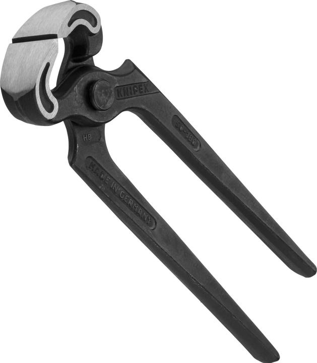 Produktbild Knipex Beisszange (180 mm)