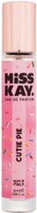 Actual product image Miss Kay Cutie Pie (Eau de parfum, 25 ml)