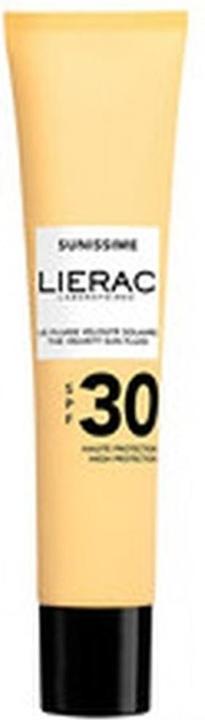 Produktbild Lierac Sunissime (Sonnencreme Gesicht, SPF 30, 40 ml, 66 g)