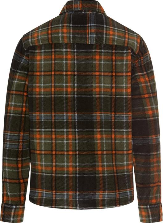 Produktbild Camel Active Overshirt mit Seitentaschen (XXL)