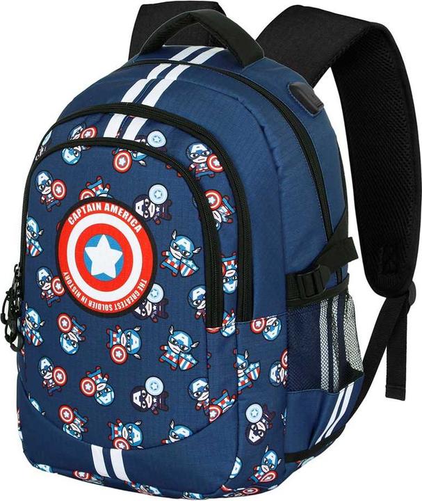 Produktbild Karactermania PLUS Running Backpack Brave