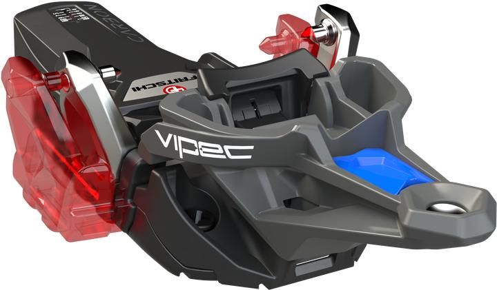 Actual product image Fritschi Touring ski binding Vipec Evo 12 2025 (Touring skis)