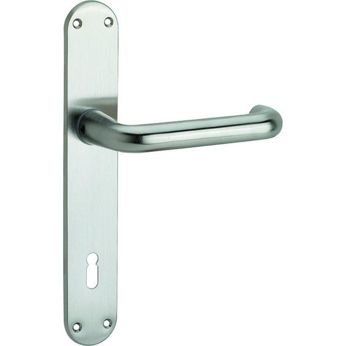 Nickal, Maniglia + Guarnizione porte, Maniglia per porte 5147