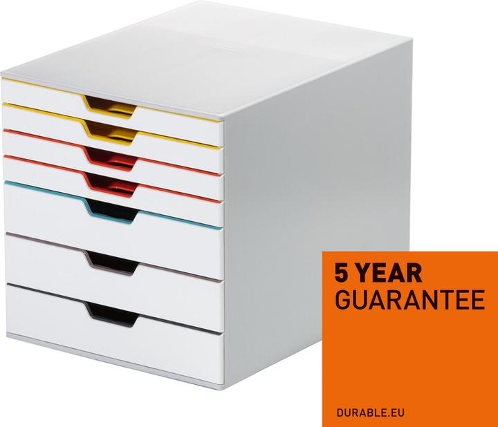 Produktbild Durable Variocolor (A4)