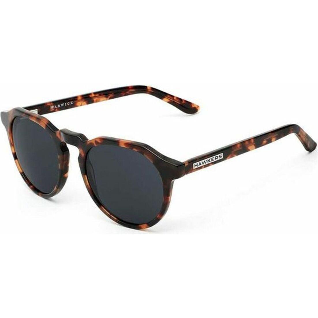 Hawkers, Sonnenbrille, WARWICK X #carey dark