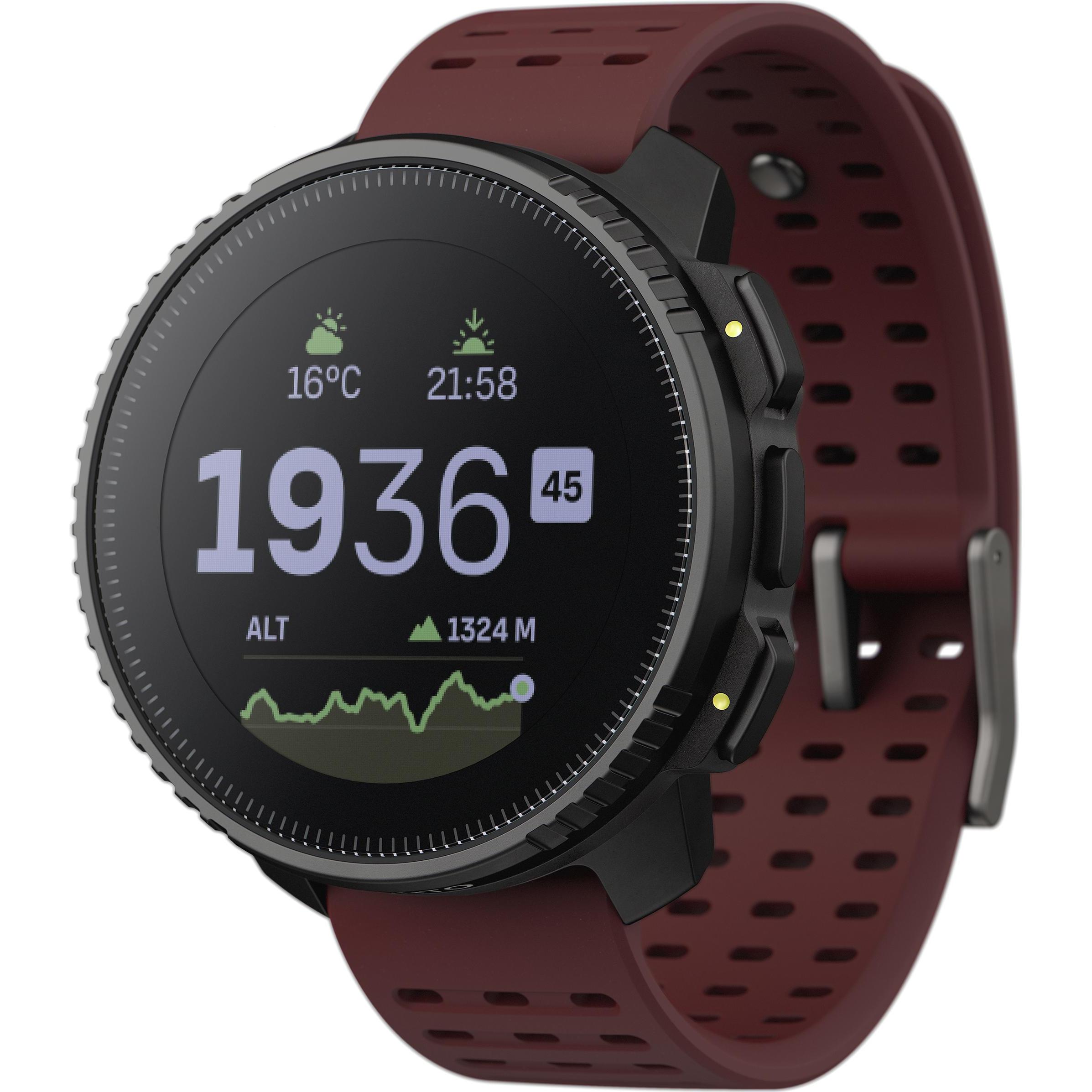 Thumbnail - Suunto Vertical (49 mm), Smartwatch