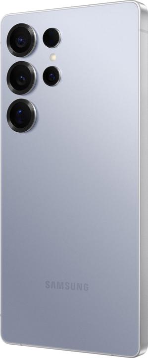Productafbeelding Samsung Galaxy S25 Ultra (512 GB, Titaanzilverblauw, 6.90", Dubbele SIM, 200 Mpx, 5G)