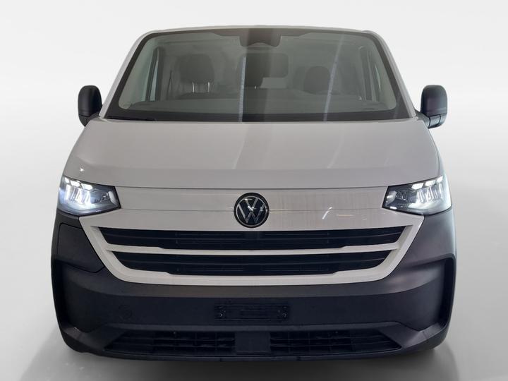 Image du produit Volkswagen Transporter (Électrique, 136 PS)