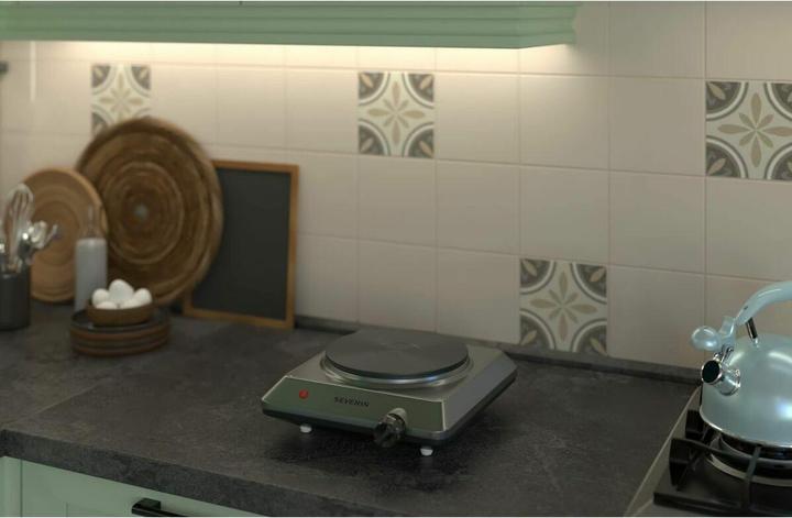 Image du produit Severin Kp 1092