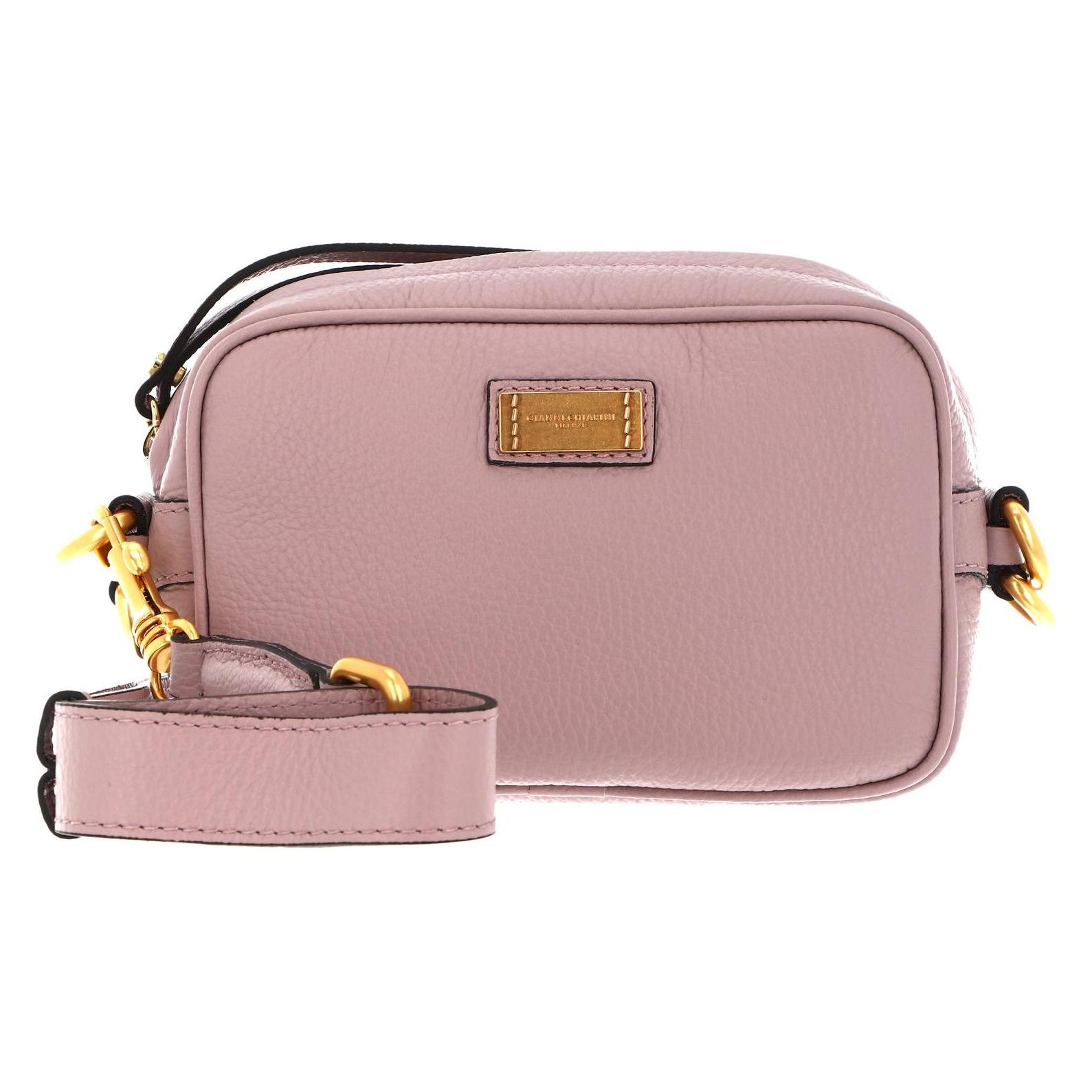 Gianni Chiarini, Damen, Handtasche, Alyssa Crossbody Bag, Rosa