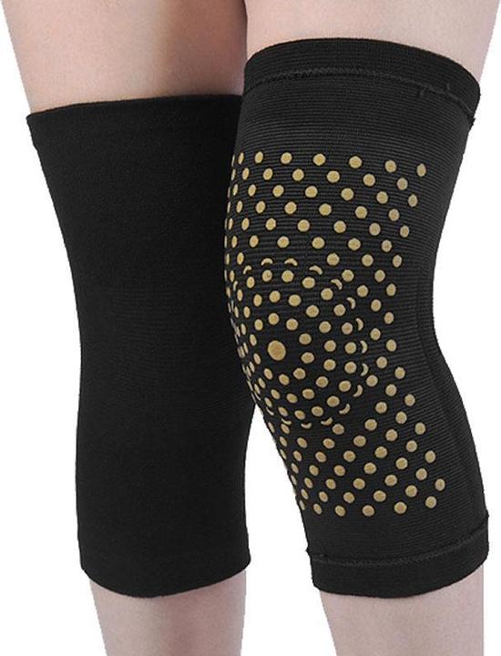 Produktbild JTI Knieschützer für die Rehabilitation - Schwarz