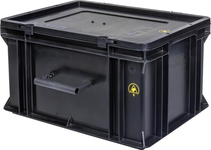Produktbild DroneBlox Dronebox für Matrice 30 (Drohnen Innentasche, DJI Matrice 30)