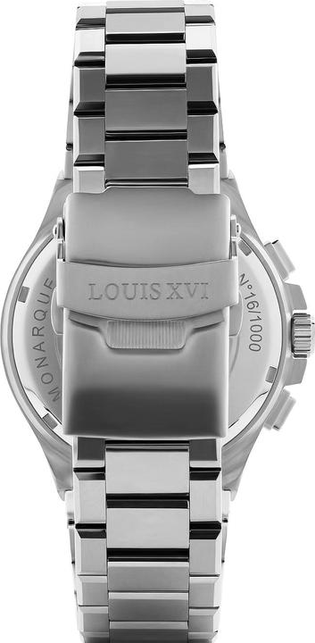 Produktbild Louis XVI Le Monarque (Chronograph, 42 mm)