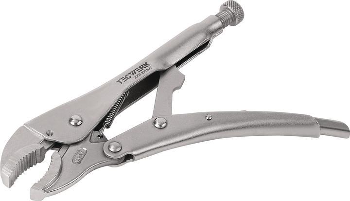 Immagine prodotto Tecwerk Gripzange (180 mm)