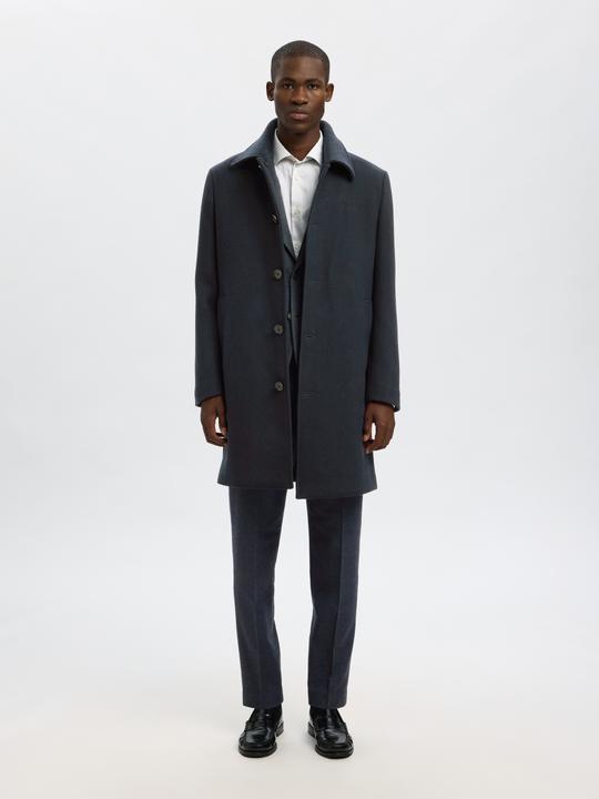 Immagine prodotto Selected Homme Slhslim-Reed Wool Trs Noos (50)