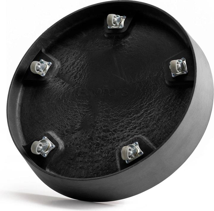 Produktbild Ecopots Saucer on Wheels