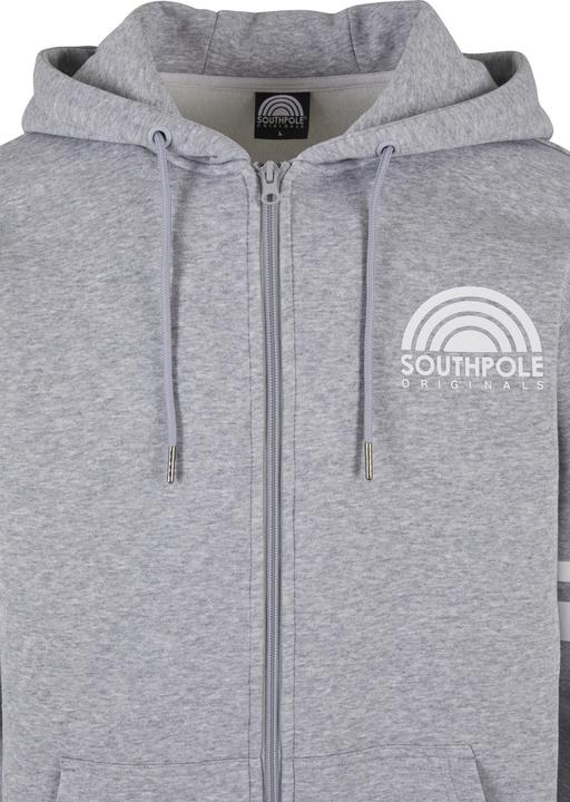 Image du produit Southpole Sweat à capuche zippé College - 173279 (XXL)