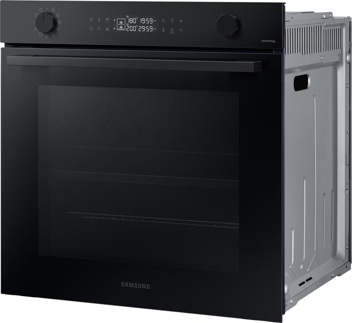 Actual product image Samsung NV7B4450VAK
