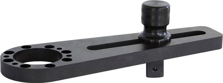 Produktbild Gedore RL-DVI20 Reaktionsarm L-Form gerade für DVI20, 1"